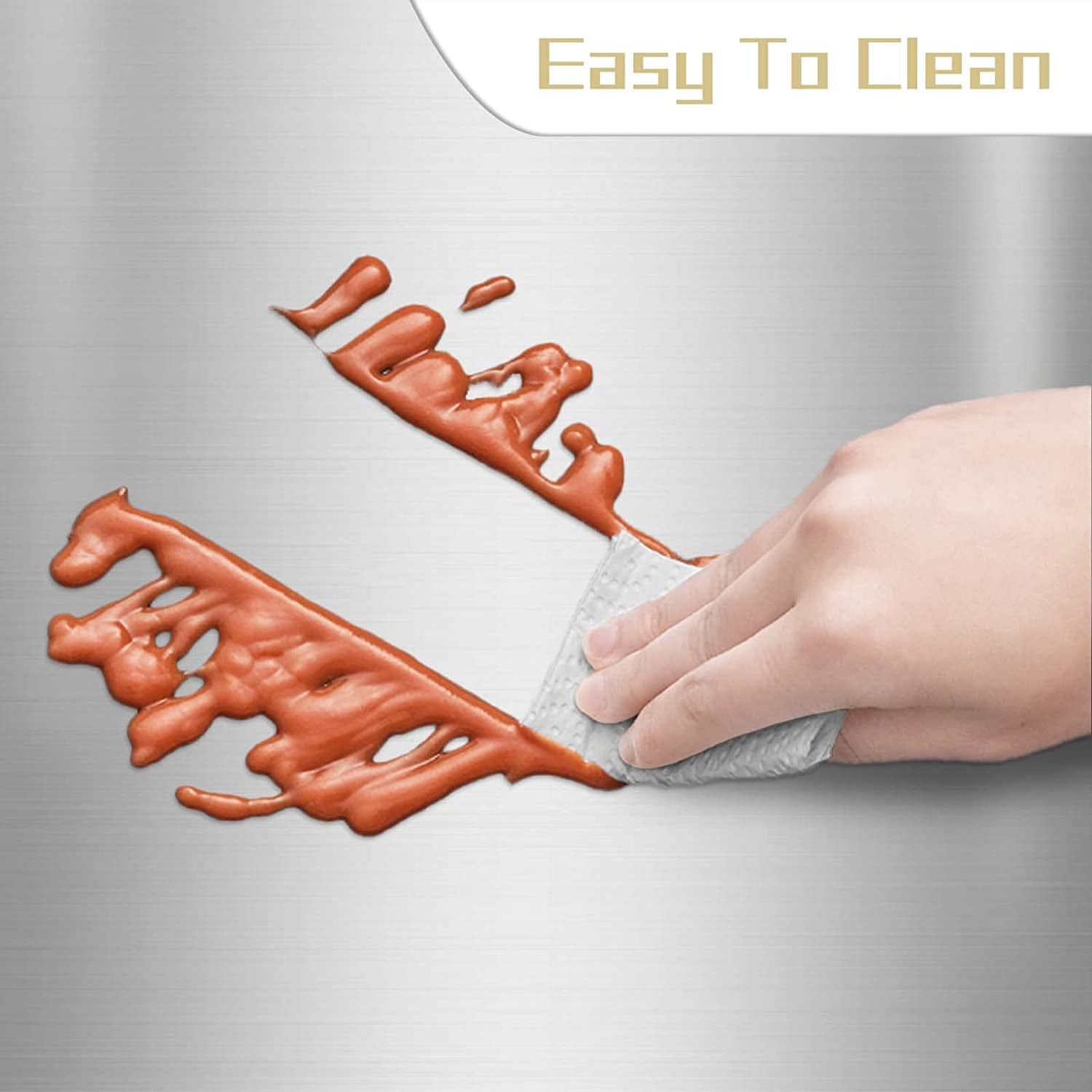 Hally Stainless Steel Shelf 12 X 60 Inches 315 Lb, NSF Commercial Wall Mount Floating Shelving for Restaurant, Kitchen, Home and Hotel