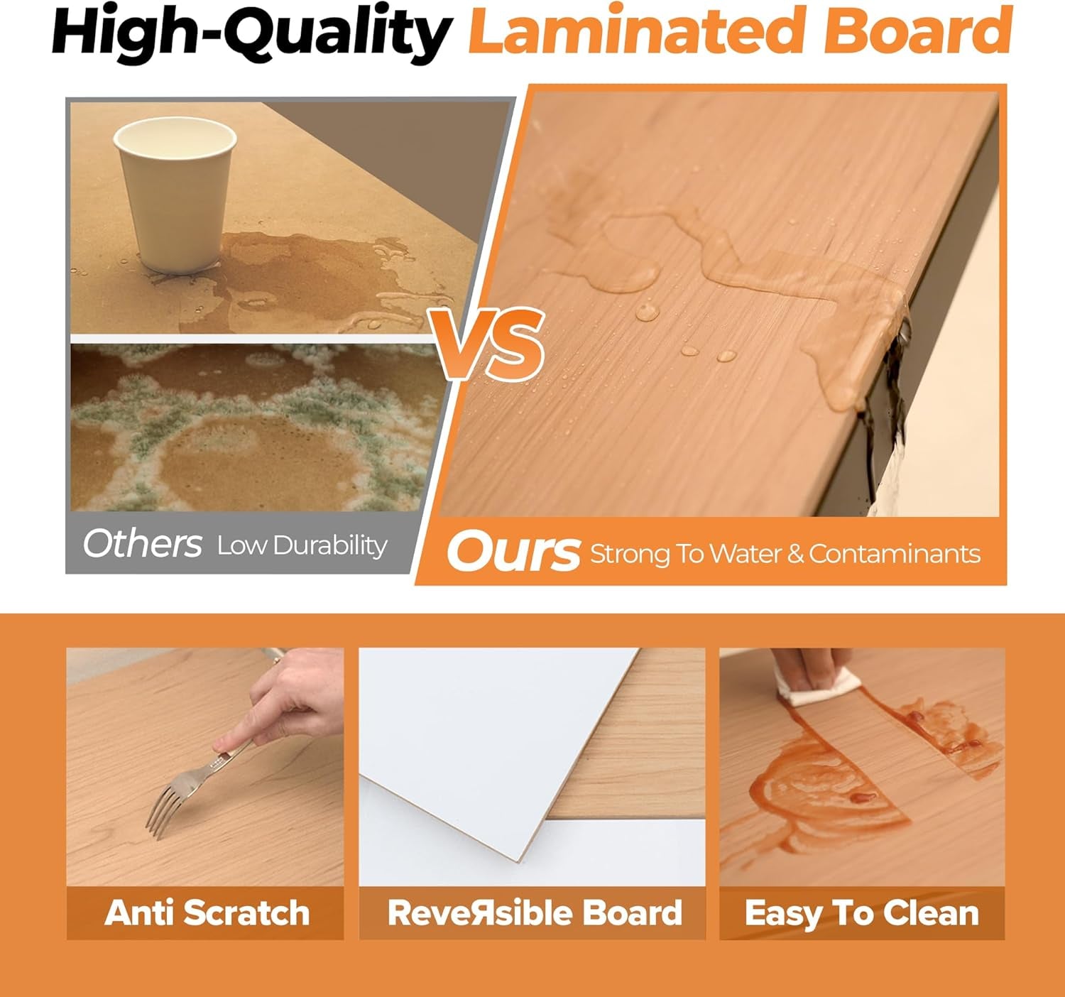 5 Tier Storage Shelves Adjustable Laminated Boltless Garage Metal Shelving Unit Heavy Duty Utility Rack Shelf Warehouse Pantry Closet Kitchen (2, (S) 28" W, Black)